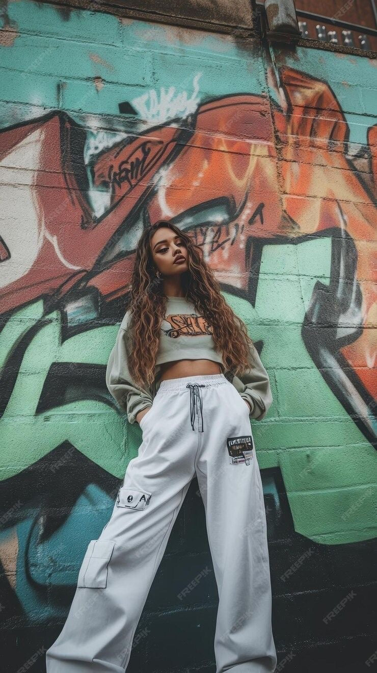 Streetwear Essentials