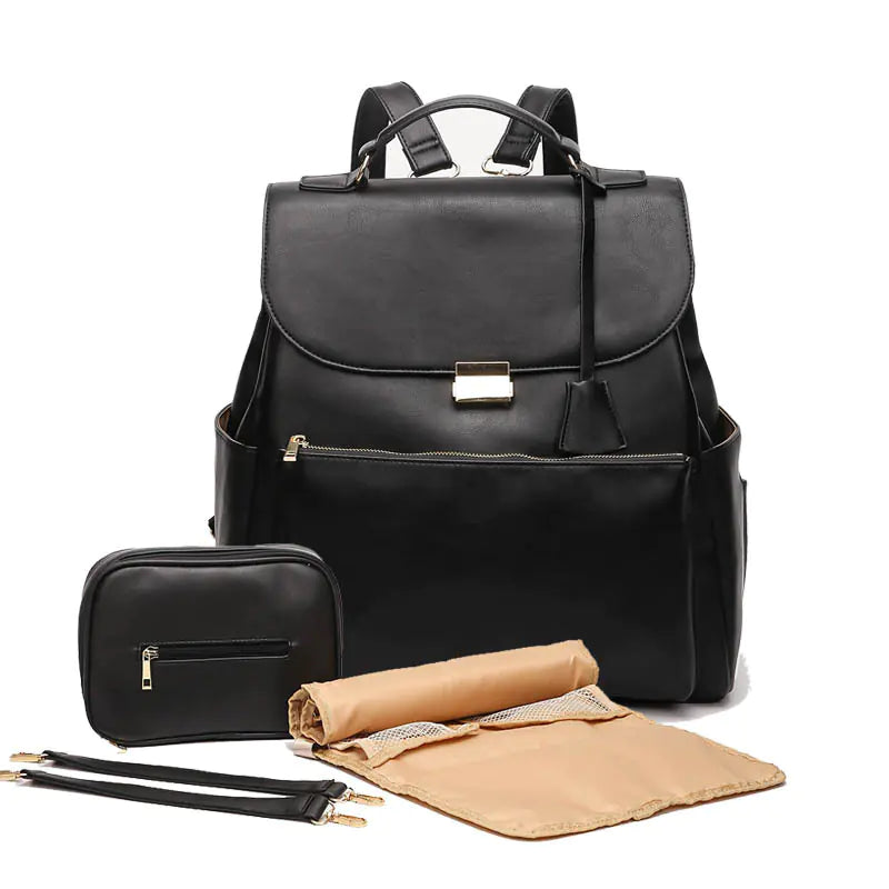 Bags & cross-bodies