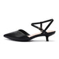 Stylish Women's Stiletto Heels and Sandals