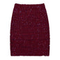 High Waist Slimming All-Match Short Skirt for Women