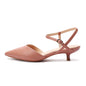 Stylish Women's Stiletto Heels and Sandals