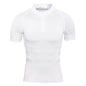 Men's Short Sleeve Personal Trainer Overalls