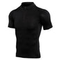 Men's Short Sleeve Personal Trainer Overalls