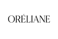 ORÉLIANE MAKE IT WITH TRANSPARENT BACK ROUND