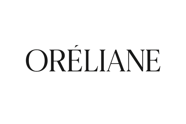 ORÉLIANE MAKE IT WITH TRANSPARENT BACK ROUND