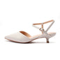 Stylish Women's Stiletto Heels and Sandals